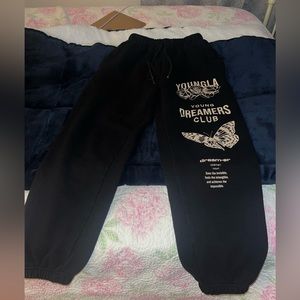 YoungLA joggers
